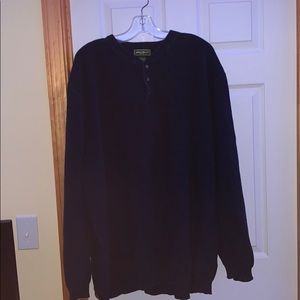 Men’s sweater